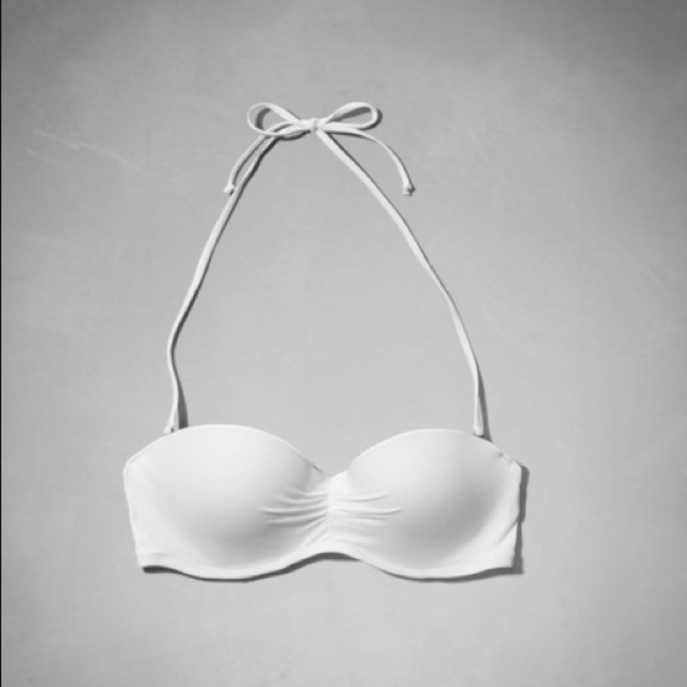 Abercrombie Bikini Top